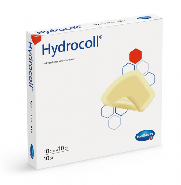 HARTMANN-Hydrocoll